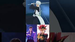 HIPNOSE COMPLETA KYOKA SUIGEYSU #aizen #bleachsoulresonance #anime #bleach #kyokasuigetsu #gaming