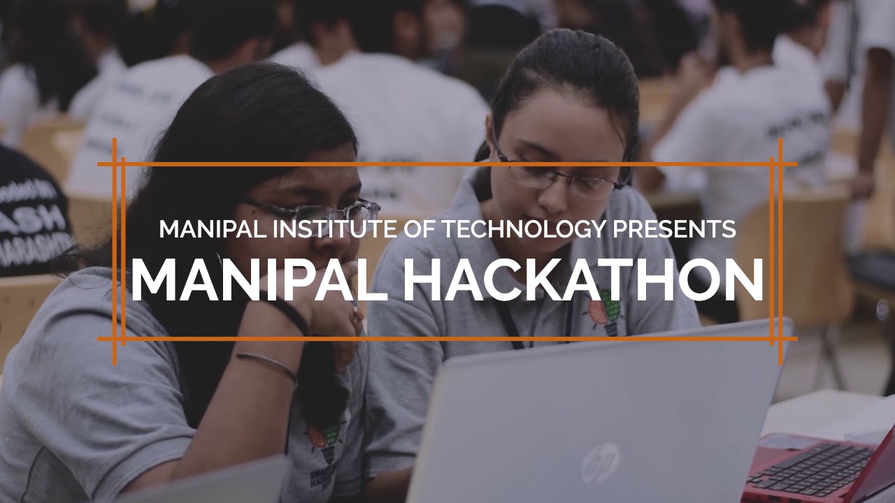TechTatva'19: Manipal Hackathon
