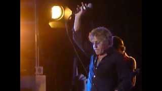 Roger Daltrey - See Me, Feel Me - Listening to You