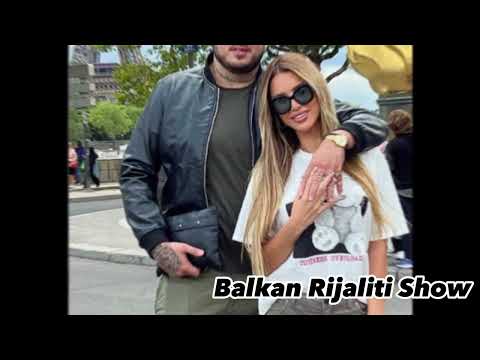 SLAVLJE U DOMU FILIPA CARA - Čestitke pljušte! Bivši zadrugar se oglasio iz Pariza EMOTIVNIM REČIMA!