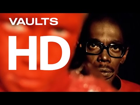 Faithless – Insomnia (Official HD Video) [1995] | MINISTRY VAULTS