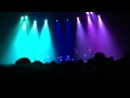 The Cult - Saints are down - Live in HD - AB 2011