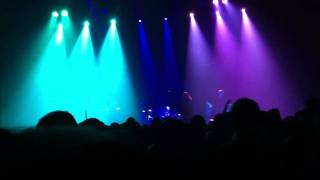 The Cult - Saints are down - Live in HD - AB 2011