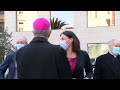 Renovación de las Dependencias Capitulares de la Catedral