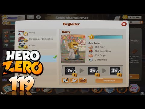 Event und Gewinnspiel abgeschlossen #119 - Let's Play HeroZero [Deutsch/HD]