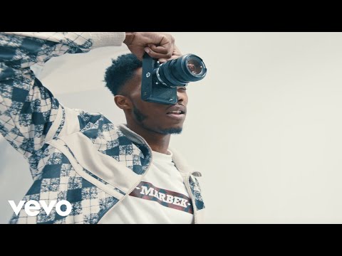 Dotty - Beautiful ft. Bobii Lewis