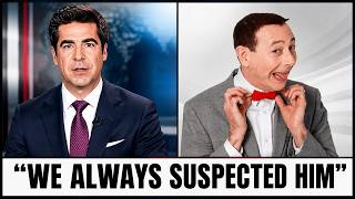 Pee-wee Herman Died 3 Years Ago — The Dark Truth Behind the Arrests Finally Surfaces