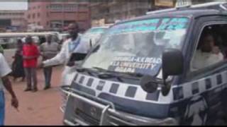"The Heart of Kampala" Trailer