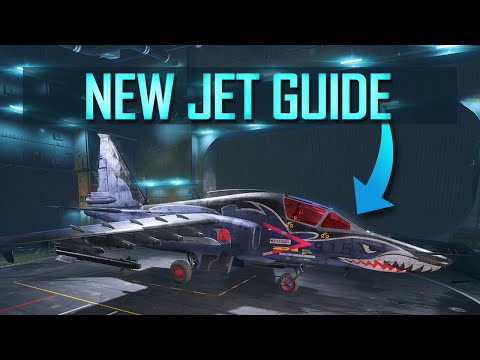 Battlefield 2042 ► Best Loadouts & Flying Tips For The A-10/Frogfoot