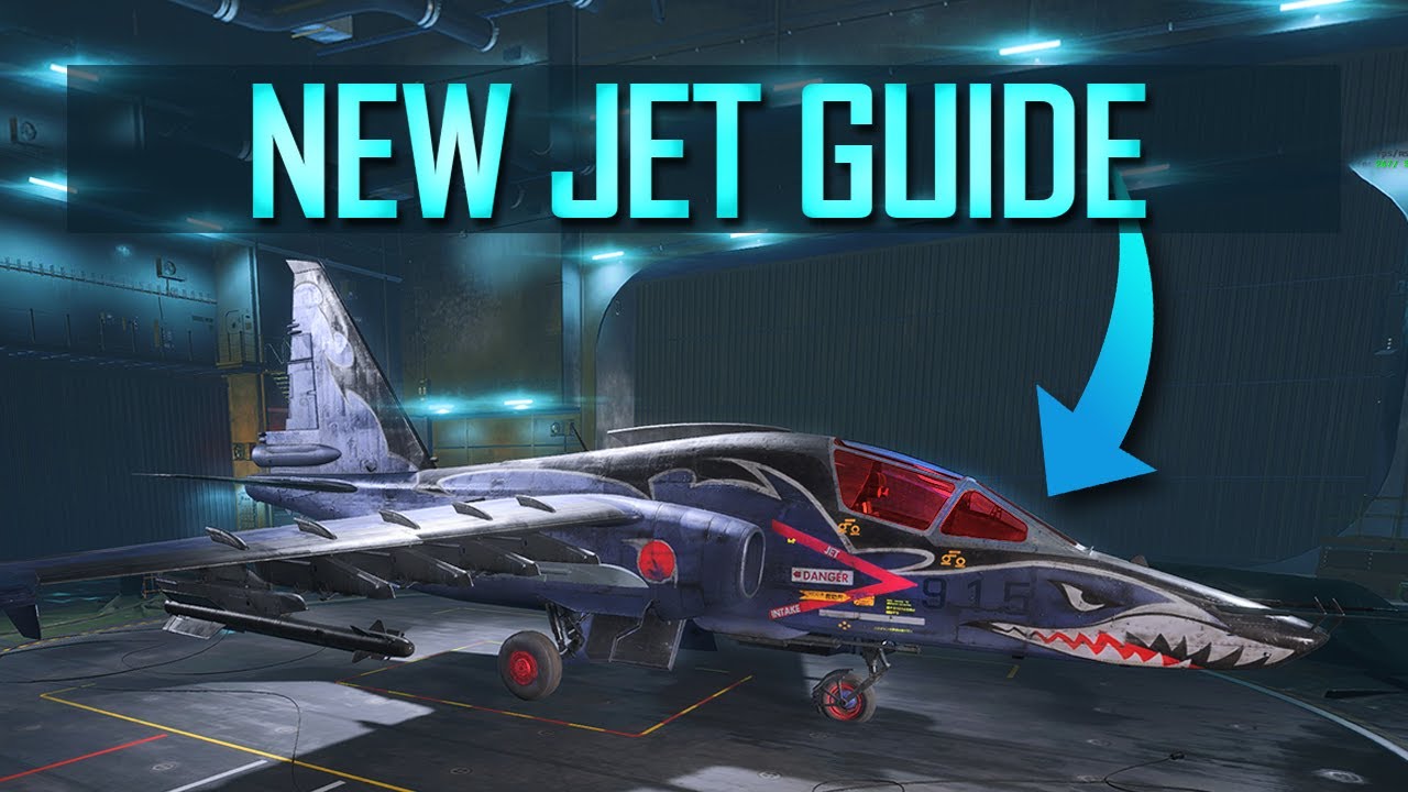 Battlefield 2042 ► Best Loadouts & Flying Tips For The A-10/Frogfoot