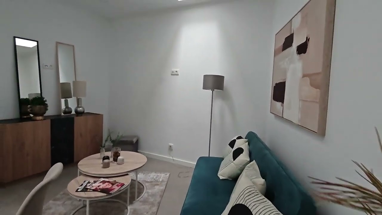 Vídeo do imóvel
