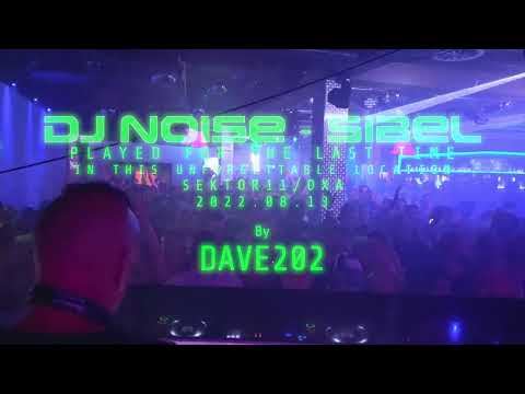 SIBEL - DJ NOISE performed by DAVE202