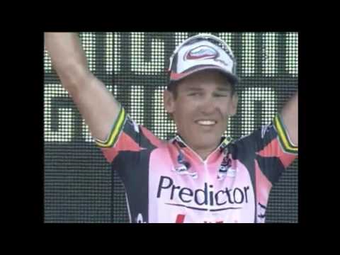 Cycling - Giro d'Italia 2007 Part 1