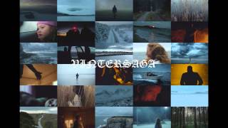 Amanda Bergman feat Oskar Linnros - Vintersaga [1080p HD]