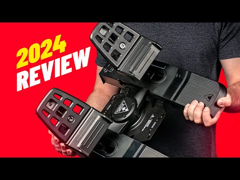 Velocity One Rudders: Not For Everyone!