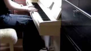 Have yourself a merry little Christmas - Tori Amos ( piano )