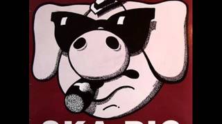 Mark Foggo's Skasters - Ska Pig (with lyrics)