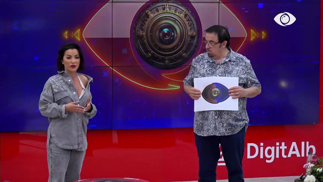 Dënimi nga Juli/ Roza reagon ashpër ndaj banorëve - Big Brother Albania VIP 3