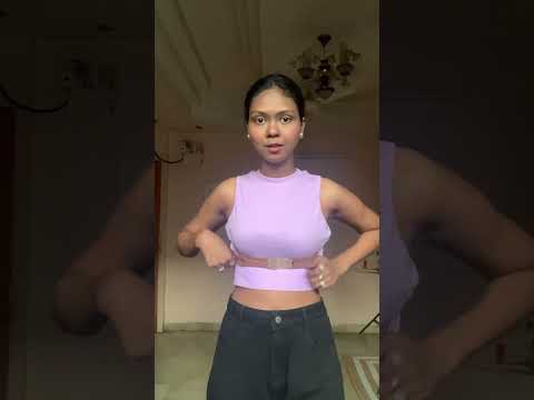Tried viral bra hack & it works 🫶 #fashionstyle #fashionhacks #trendinghacks