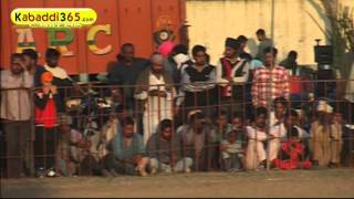 (1) Sanghera (Barnala) Kabaddi Tournament 22 Feb 2016