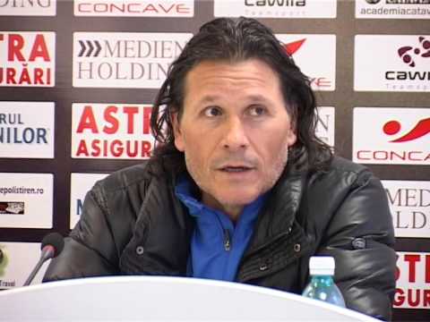 SPORT / Știre Etv - Ieșeni pragmatici