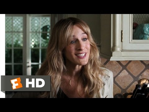 Failure to Launch (1/10) Movie CLIP - Paula's Pitch (2006) HD
