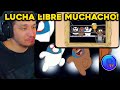 O MUNDO DÁ VOLTAS Urso Sem Curso 4x10 REACT