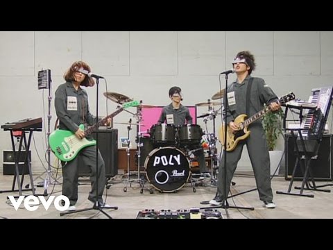 POLYSICS - How are you?