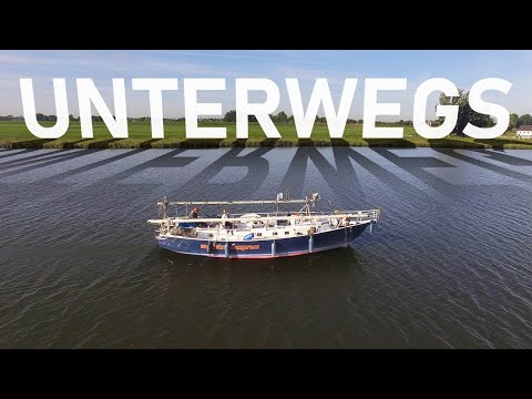 Ep. 22 | der Abschied - auf geht's nach Holland