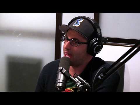 Speaking of Tequila with Jon Rudnitsky