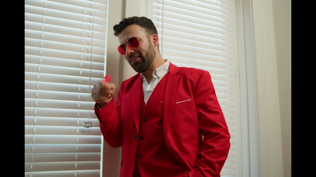 The Critic's Show - Teaser Trailer