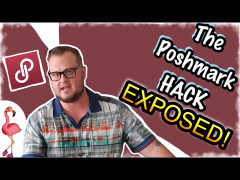 The Poshmark Hack EXPOSED and What this Means for Poshmark Users!