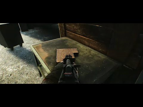 Scav Loot