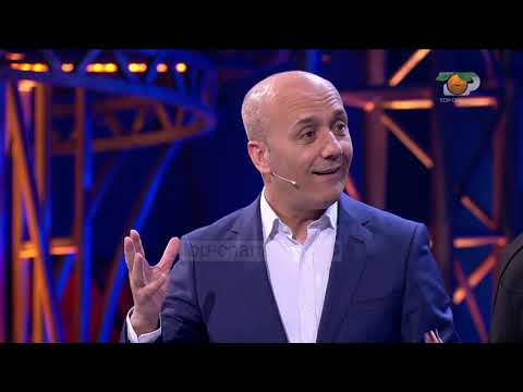 Portokalli, 14 Prill 2019 - Rrok Kinemaja (Kam hap një kinofllaqe)