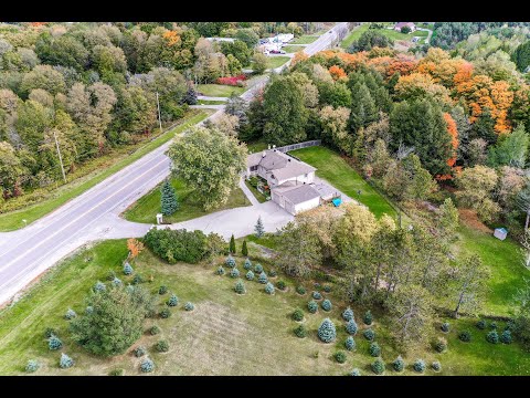 10305 Highway 9, Caledon