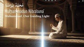 Download lagu Muḥammadun Nibrāsunā — A Shalawat Song Honoring the Prophet as a Role Model mp3