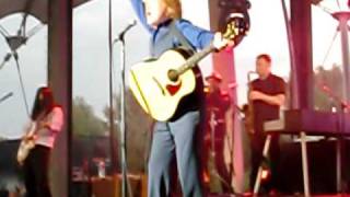 Simply Red-live in Gelsenkirchen 18.07.2009-Oh what a girl