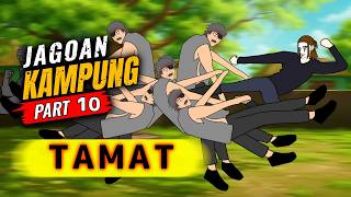 Download lagu JAGOAN KAMPUNG PART 10 ( TAMAT ) - Drama Animasi mp3