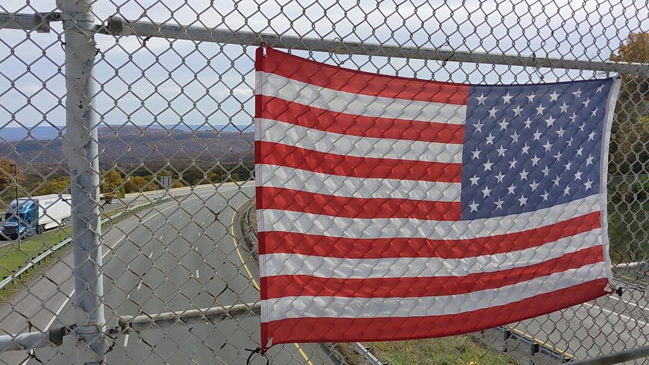 SURVEILLANCE FILM - New Experimental Feature Film by Matt Barry Coming in 2025 | Trailer