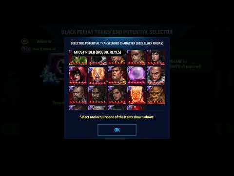 T3 and Transcendence Packs - Value BUY