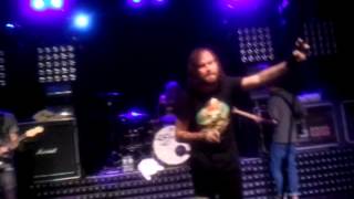 Kiss It Goodbye (Live) - The Used @ Irving Plaza