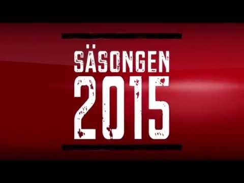 Lidköpings FK - Djurgårdens IF