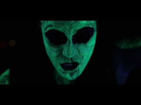 Grudge Connection - White Mask (OFFICIAL VIDEO)