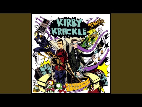Villain Song - Kirby Krackle