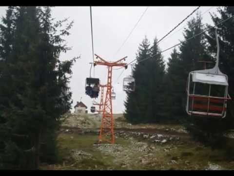 FANFARA AZ.S. PIETRIS la Vatra Dornei Suceava