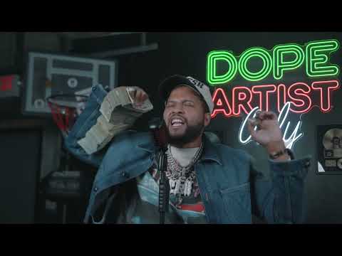 VS FRIZ "I MADE IT" MAIN EVENT PERFORMANCE