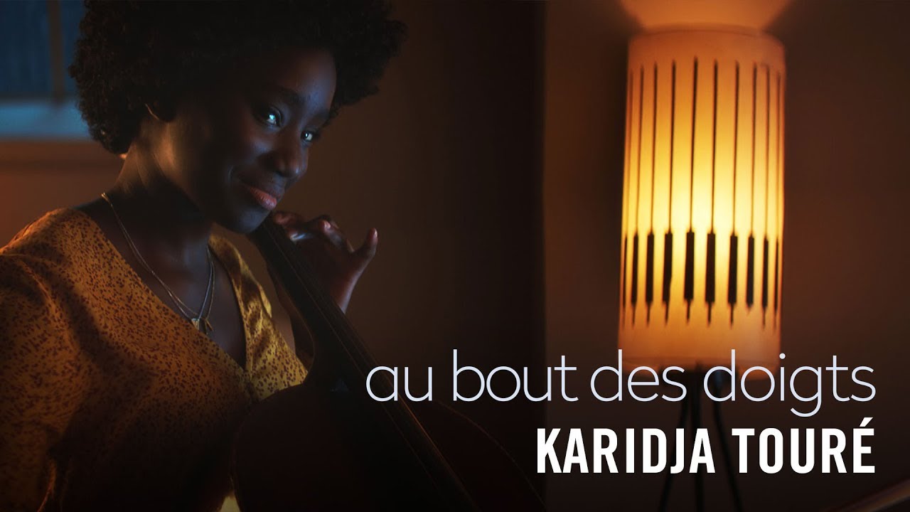 Bande-annonce: Au bout des doigts