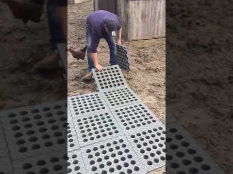 INB® slabs - how to