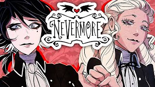 Download lagu Making Edgar Allan Poe Proud | Nevermore Academy mp3