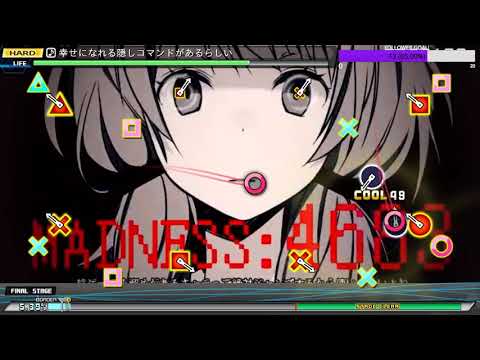 trying my best at ppd (project diva PC) | VeretyLIVE Twitch VOD